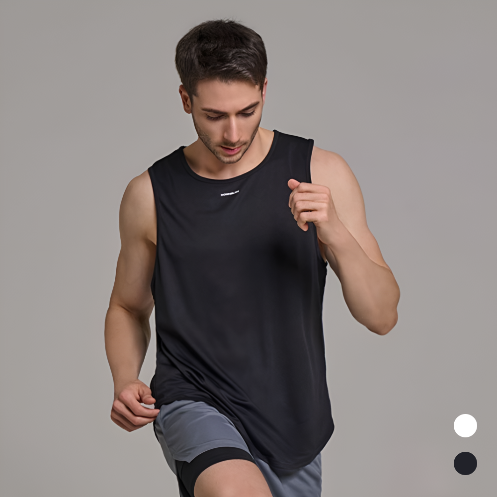 마라톤복장 마라톤복 상의 러닝 런닝 운동 나시 민소매 싱글렛