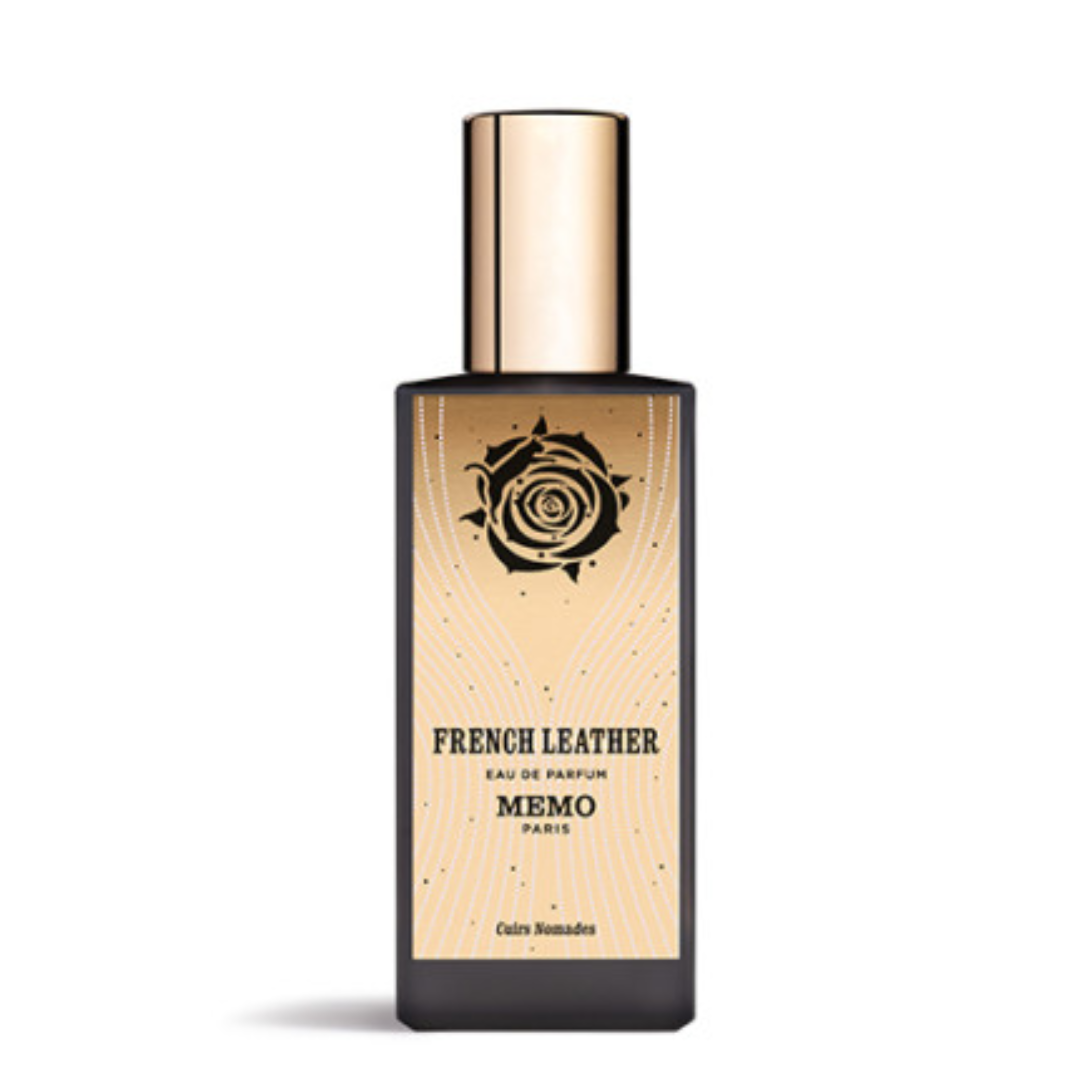 메모 향수 프렌치레더 오드퍼퓸 스웨이드 가죽 30ml : 밥도둑마켓