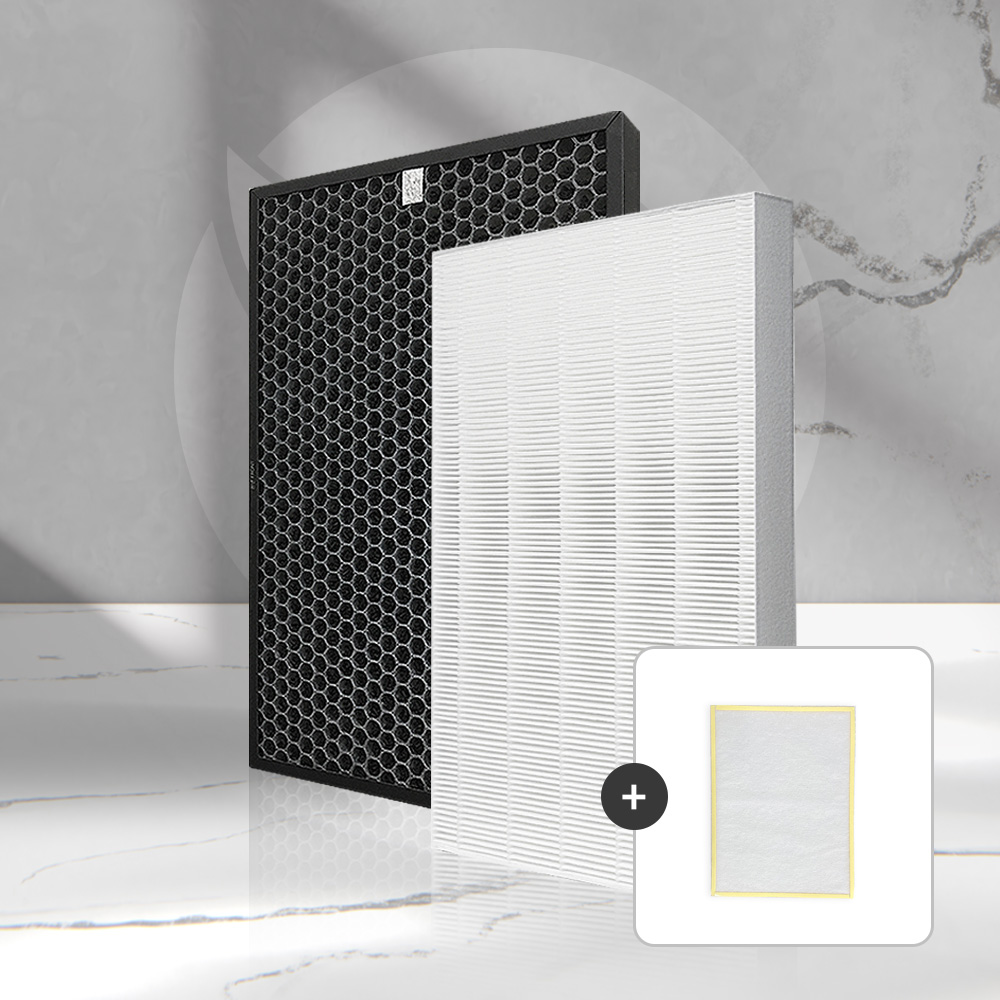 [호환] 환경필터 위닉스공기청정기 필터 타워XQ CAF M0S1 CAF-E0S4 AGX660W-W9 ATXH663-HWK ATXH593