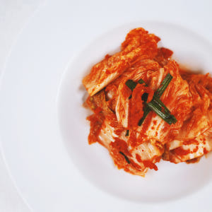 발왕산 기품은 배추김치 5kg, 1개 맛있게 먹은 솔직 후기 - 상품 이미지 2