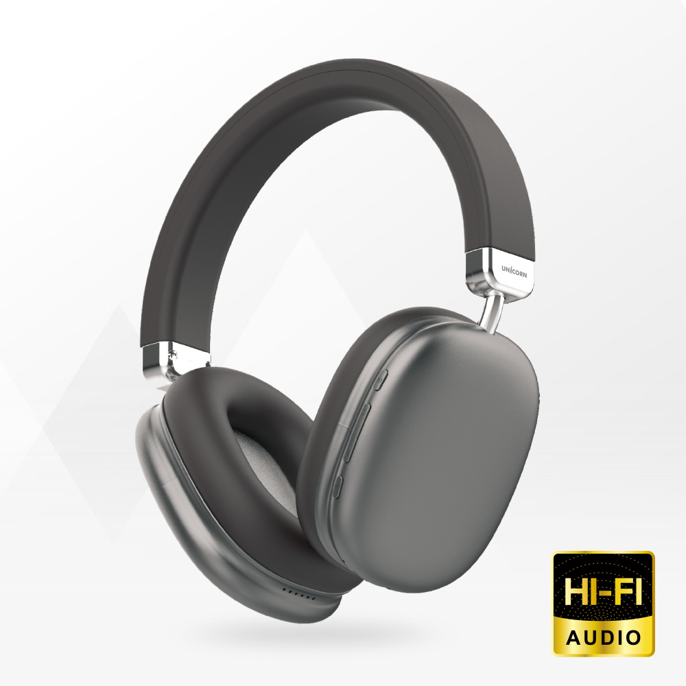 유니콘 HIFi 블루투스헤드폰 유무선겸용 무선헤드셋 XM-Q7 - 상세 이미지 3