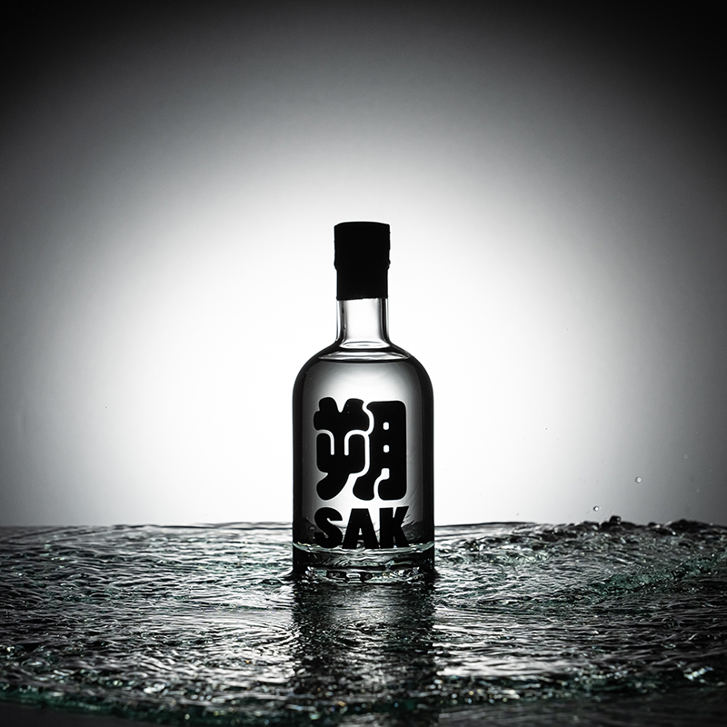 [전통주 선물세트] 삭30도& 삭블랙50도 선물세트 ( 공사사양조 370ml 2개입) - 상세 이미지 4