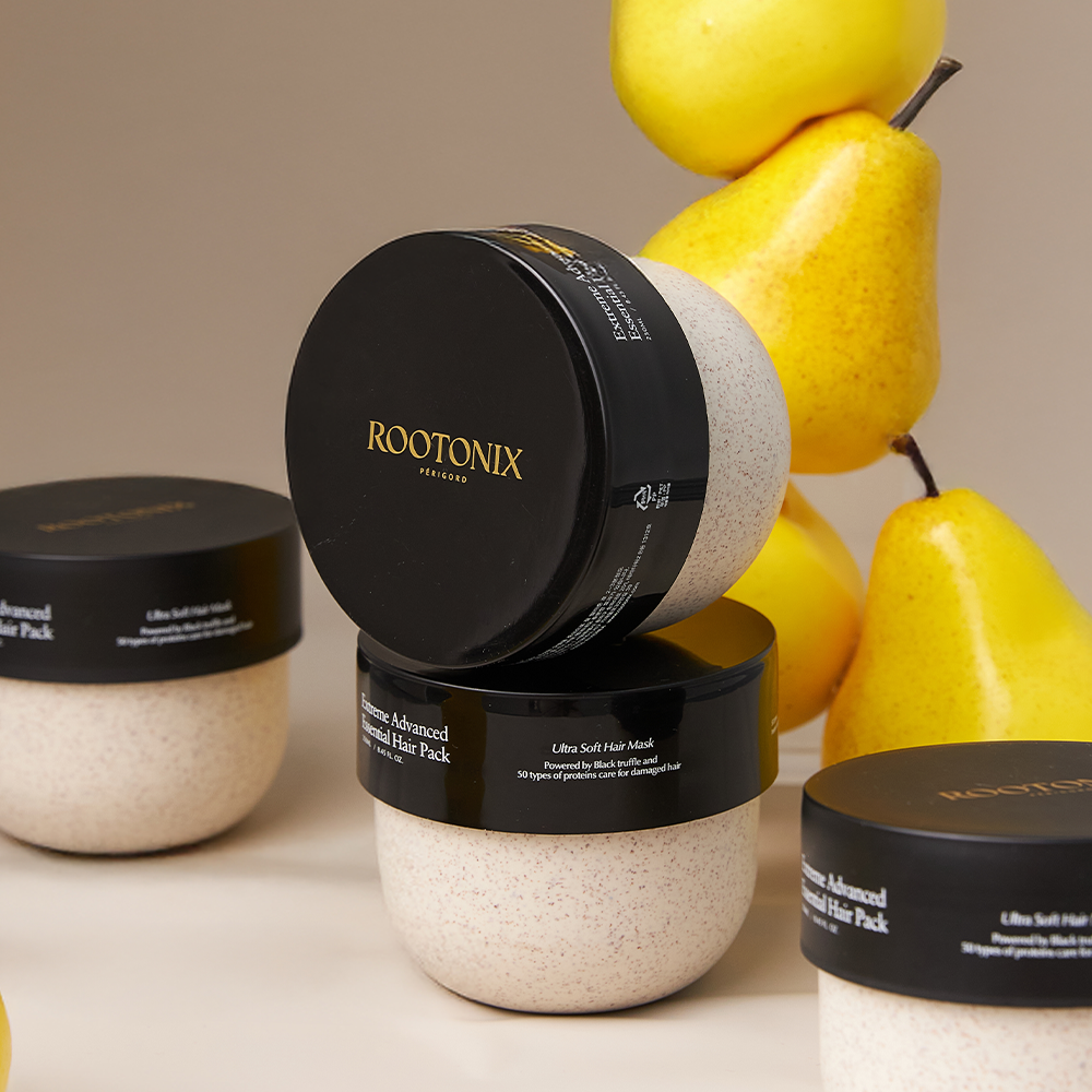 극손상 단백질 쇼크 LPT 헤어팩 트리트먼트 익스트림 어드밴스드 에센셜 250ml, 1개