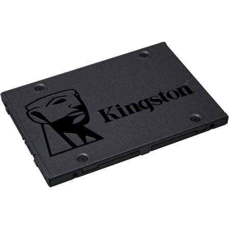 [해외]킹스턴 디지털 120GB SSDNow UV400 SATA 3 2.5인치 솔리드 스테이트 드라이브 SUV400S37/120G(오픈박스)