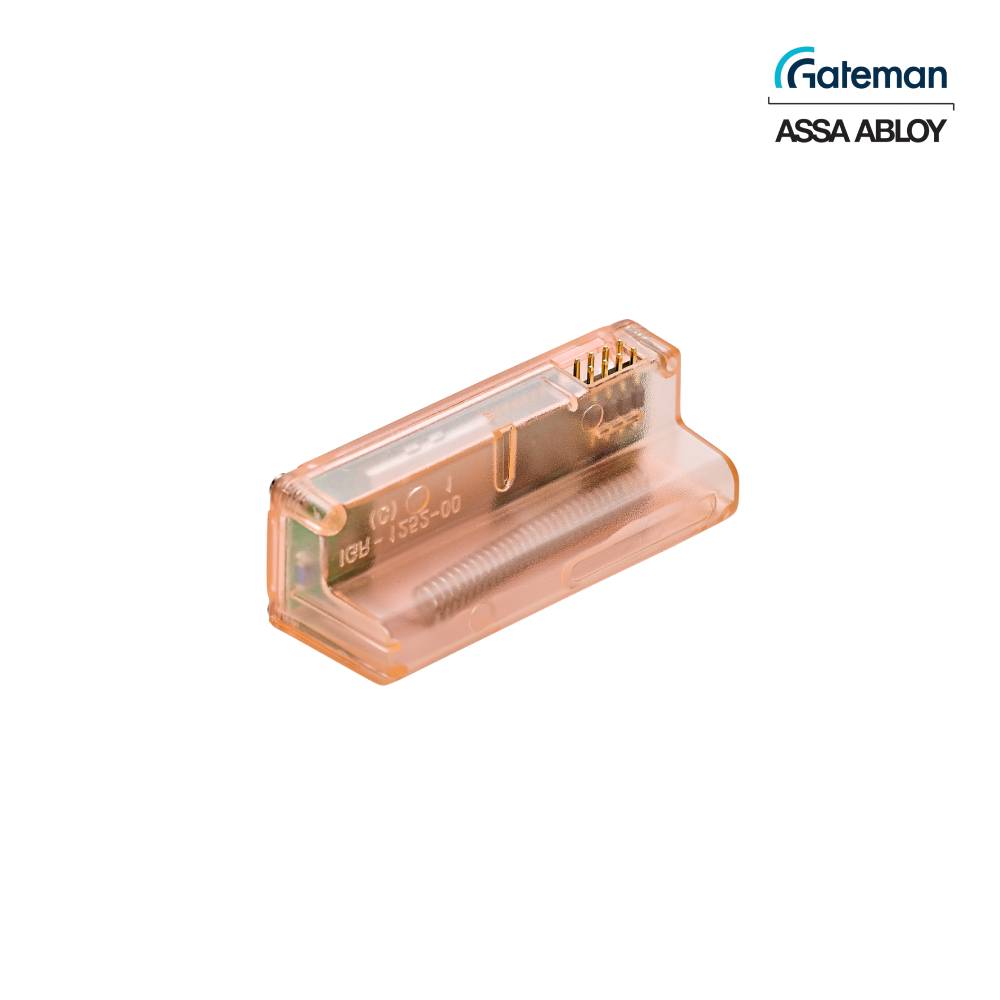 게이트맨 1초잠김 푸시풀 현관 크림컬러 인테리어도어락 GP-500RC 무료설치 번호키 디지털도어락 - 상세 이미지 5