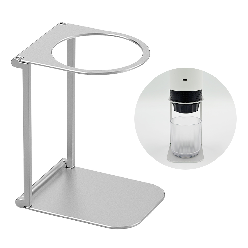 솔리드 카페라 무선 캡슐 커피머신 전용 거치대