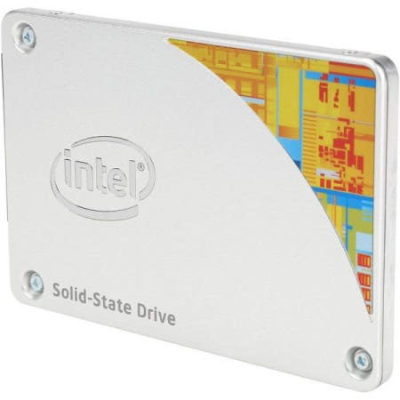 [해외]인텔 535 시리즈 120GB 솔리드 스테이트 드라이브(SSDSC2BW120H601) 2.5인치 SATA 6Gb/s, 16nm, MLC