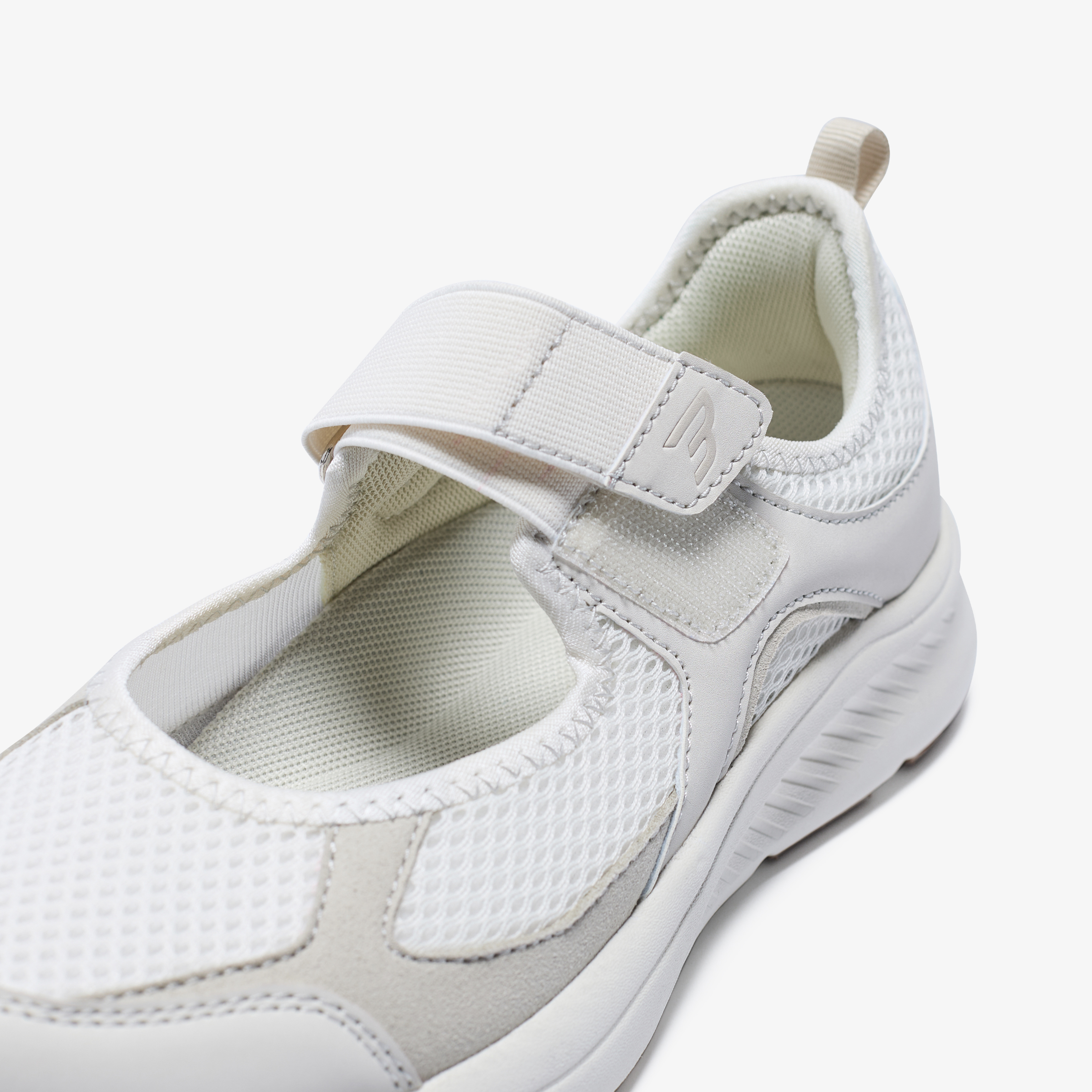 [슈퍼특가] 밸롭 로라 메리제인 벨크로 가벼운 샌들 여름 신발 휴양지 두 켤레 구매 시 추가할인