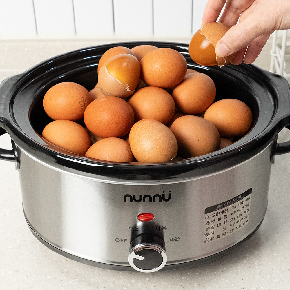 계란찜기 구운 계란 기계 굽는 삶는 만드는 훈제 고구마 맥반석 만들기 에그쿠커 멀티쿠커