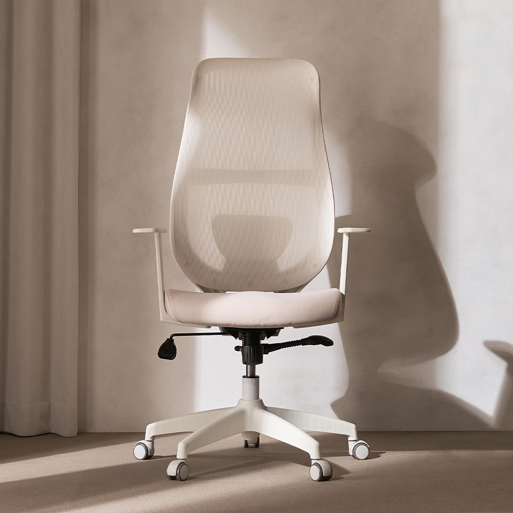 에르먼 S70 국내생산 컴퓨터 사무용 공부 학생 책상의자