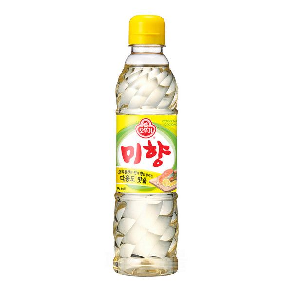 미향 500ml 오뚜기 : 유나유통