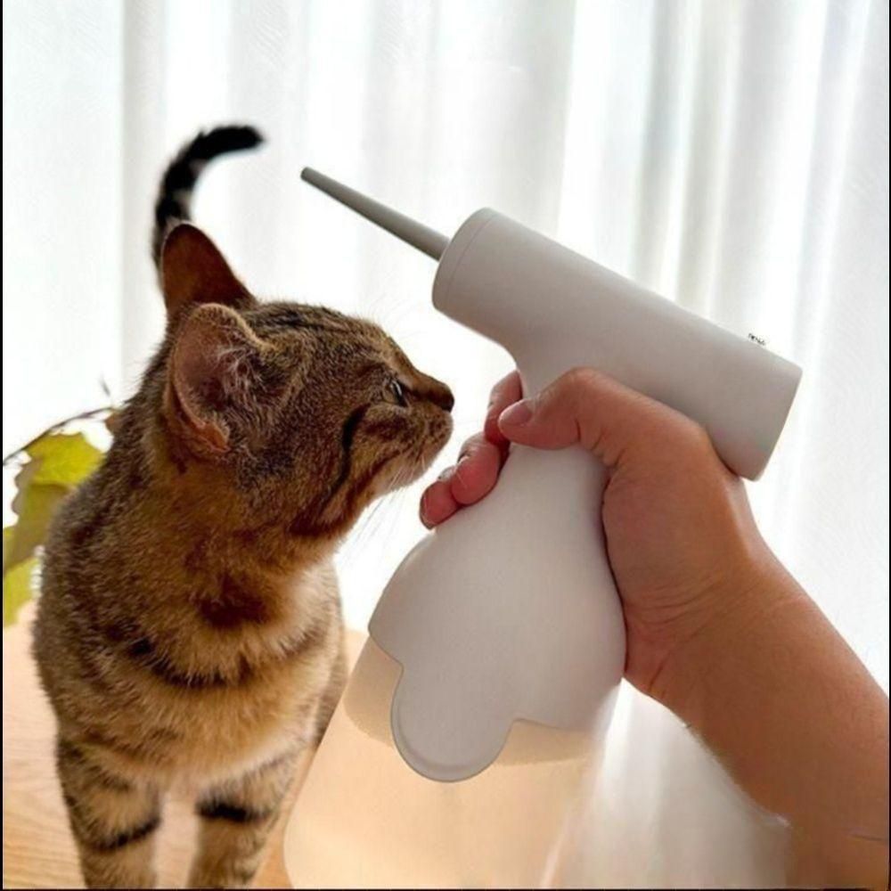 고양이 샴푸 버블기 반려동물 목욕 거품기 - 상세 이미지 2