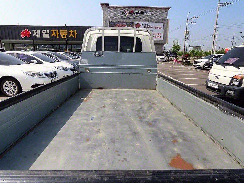 포터2 1톤 카고 : 아이트럭ITRUCK
