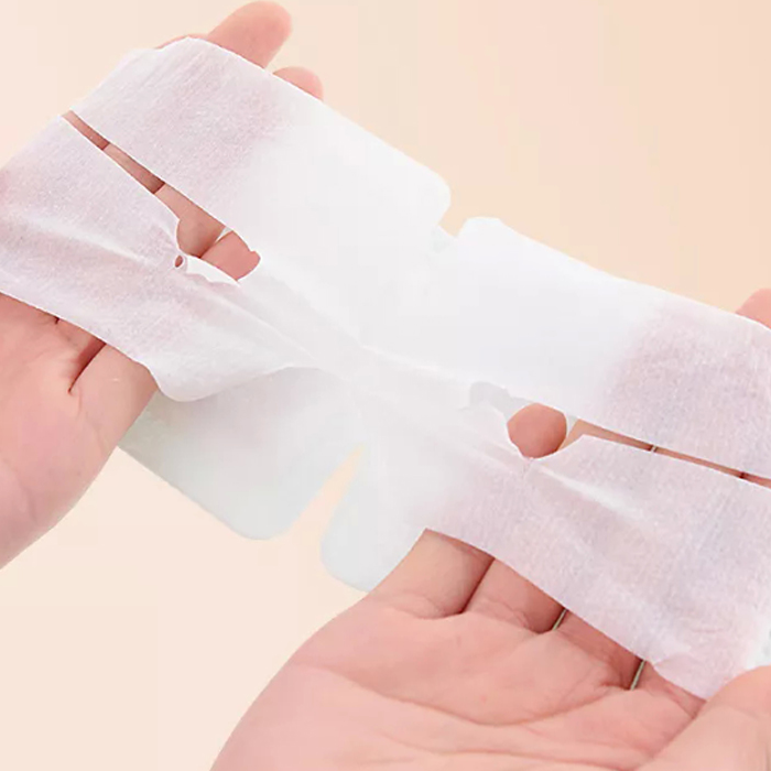 일회용 눈찜질안대 수면안대 일회용안대 - 메인 이미지