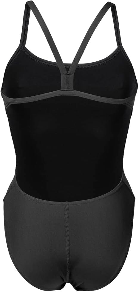 Arena Team Challenge Back One Piece BLACK-WHITE, 22 이미지 7