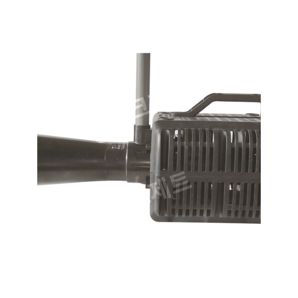 파도생성기 수류 모터 웨이브 순환 펌프 물고기 연못 제트 BF100-125W+ 머플러 - 상세 이미지 4