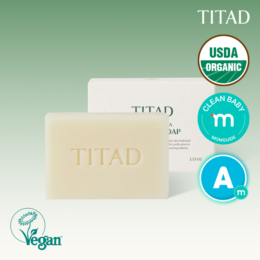 티타드 유기농 호호바 바디바