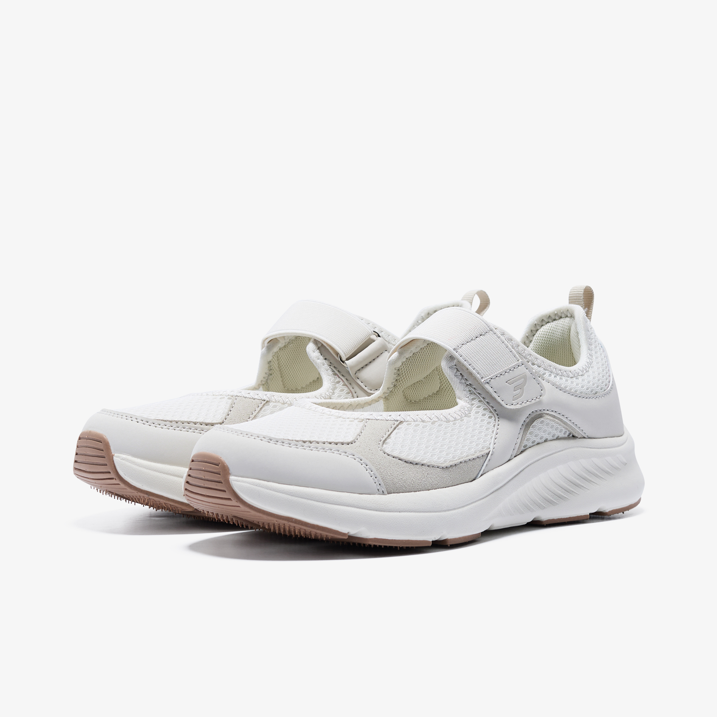 [슈퍼특가] 밸롭 로라 메리제인 벨크로 가벼운 샌들 여름 신발 휴양지 두 켤레 구매 시 추가할인