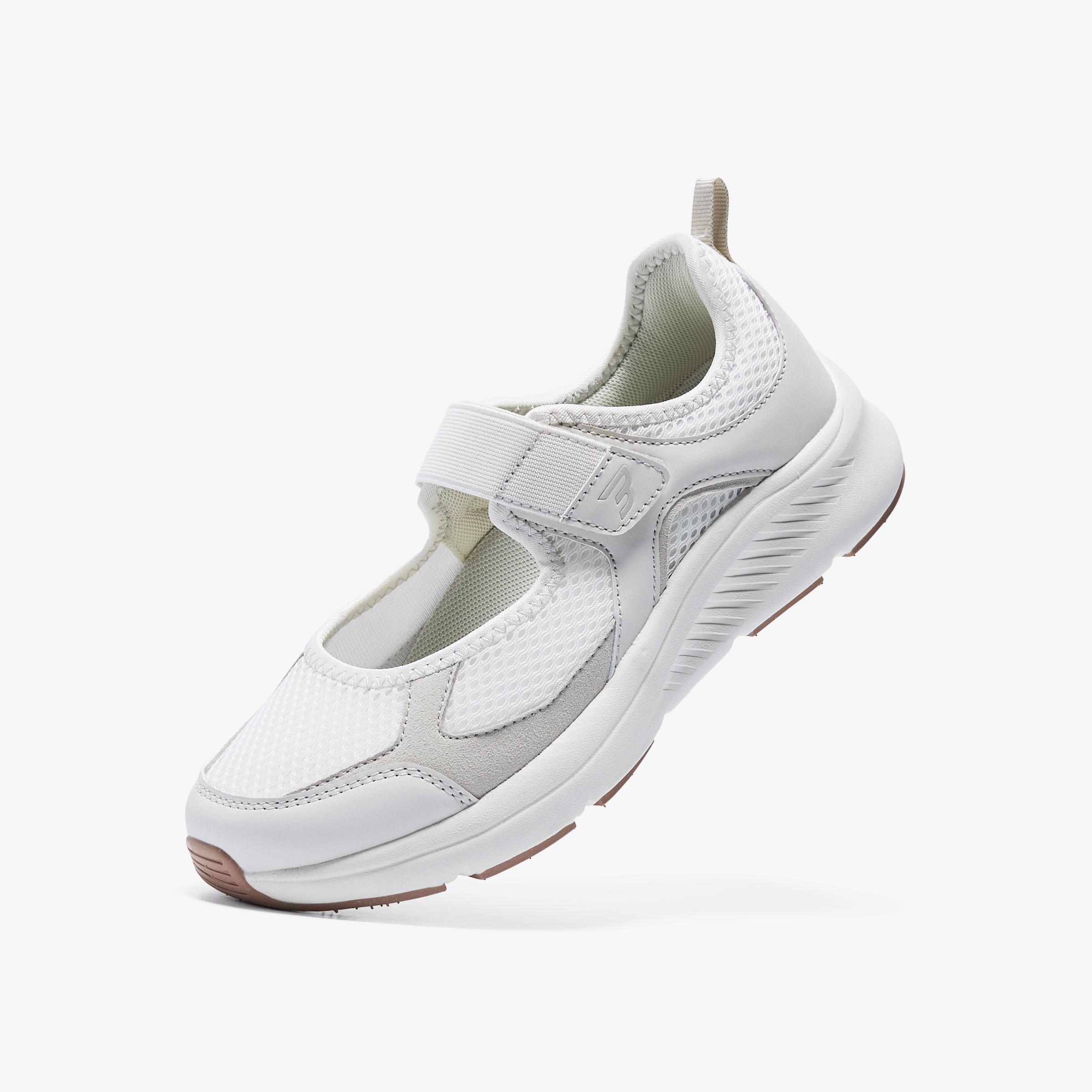 [슈퍼특가] 밸롭 로라 메리제인 벨크로 가벼운 샌들 여름 신발 휴양지 두 켤레 구매 시 추가할인