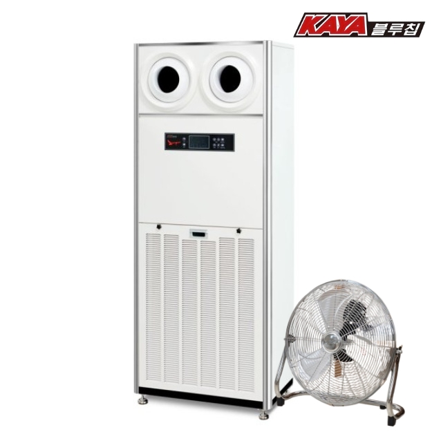 대형 헤파필터공기청정기 요양병원 바이러스 살균공기청정기