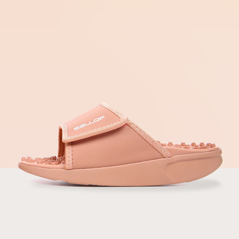 밸롭 칼로링 지압슬리퍼 두 켤레 구매시 추가할인