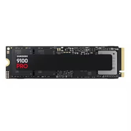 삼성전자 삼성전자 9100 PRO M.2 NVMe (4TB) 정품