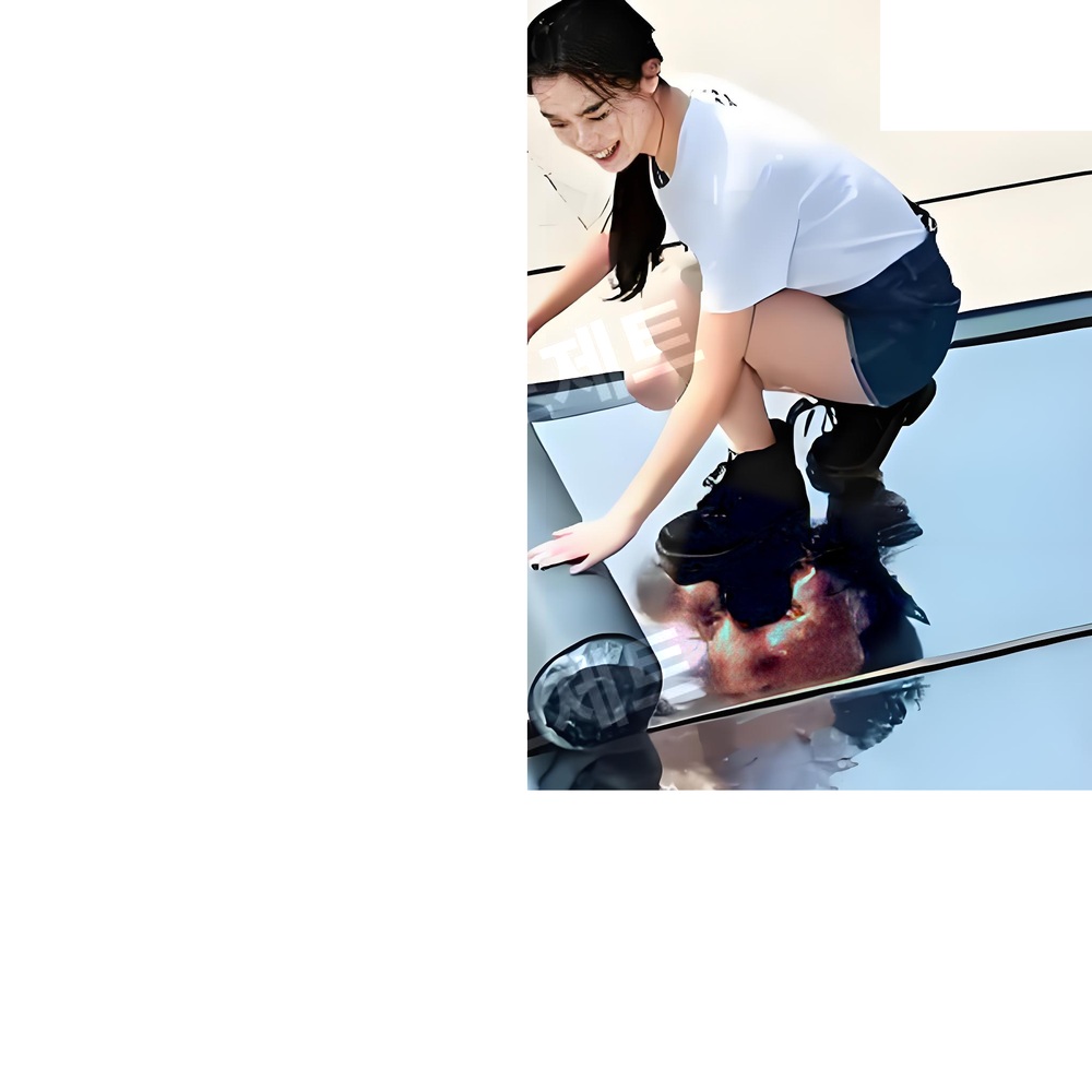 접착식 지붕시트지 누수방지 판넬 옥상 덮개 커버 방수포 1.2mm 20m롤 - 상품 이미지