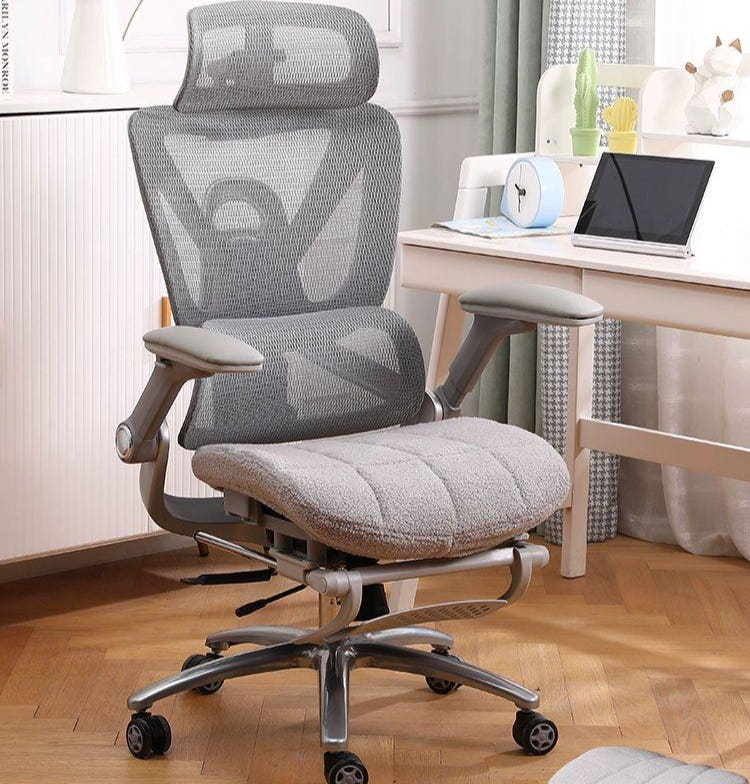 의자 사용 예시 이미지