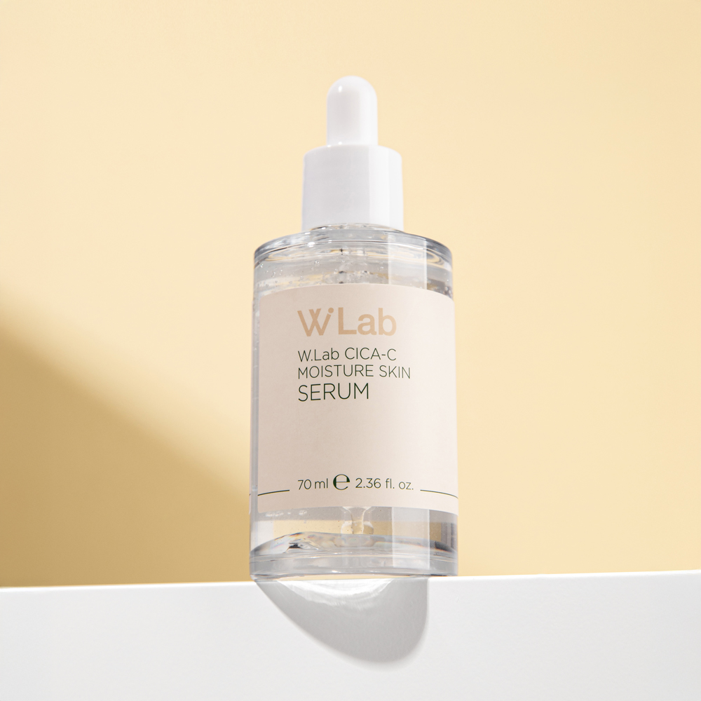 시카씨 대용량 스킨 세럼 70ml 1개 + 화이트홀릭 톤업크림 50ml 1개(택1) - 상세 이미지 5