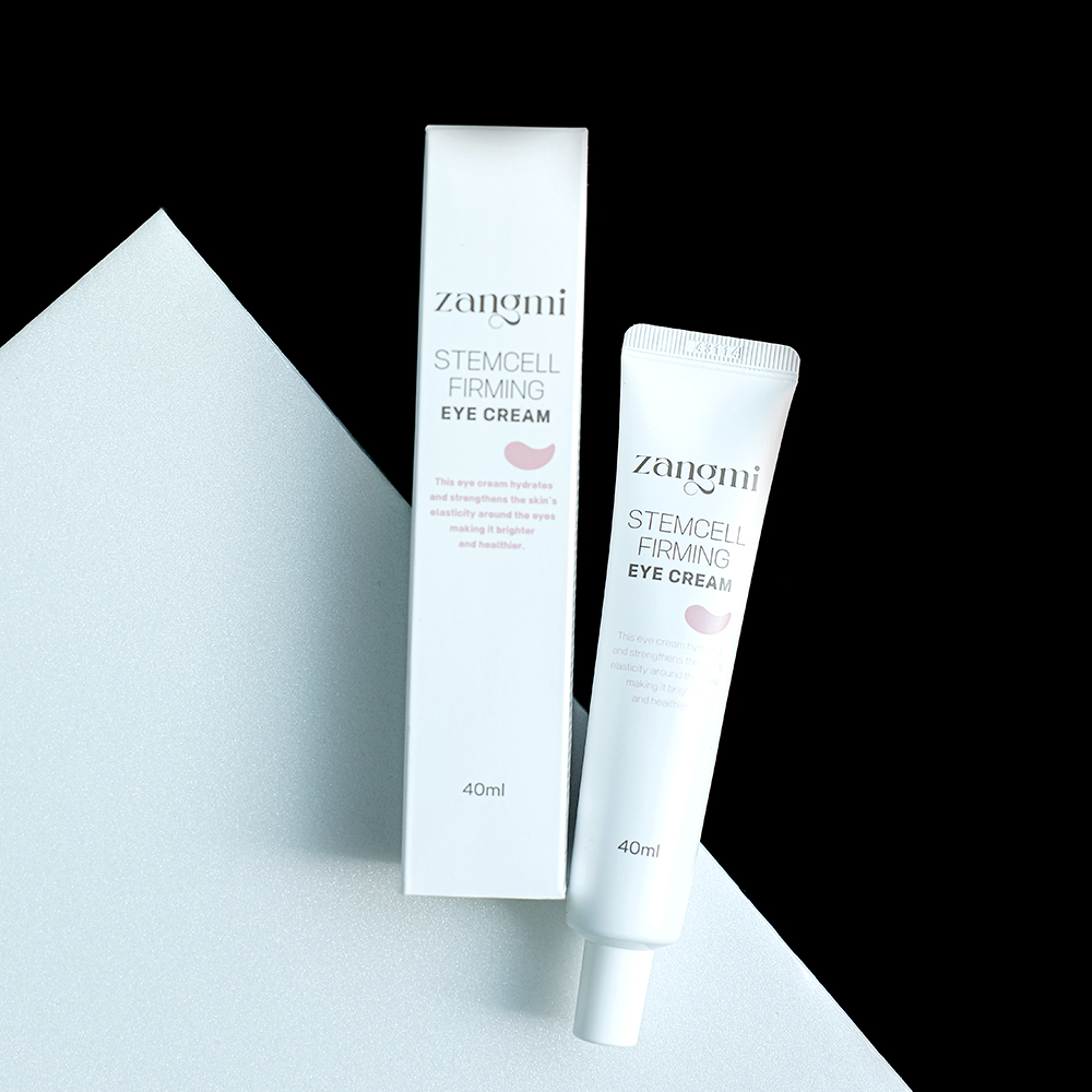 아이크림 눈밑 주름 눈밑꺼짐 지방 볼륨 리프팅 40ml - 상세 이미지 4
