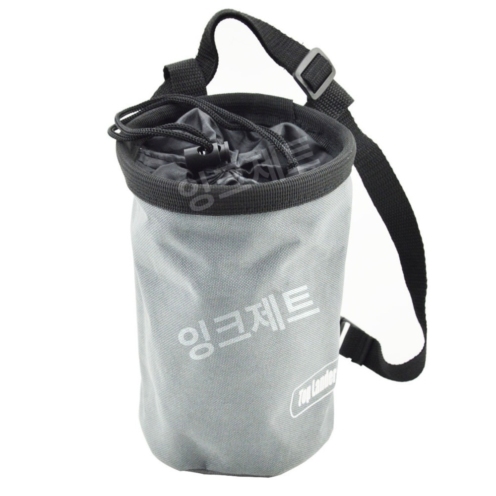 초크버킷 자루 등반 스포츠 실내 배낭 방수 가방 주머니 제트 - 상세 이미지 2