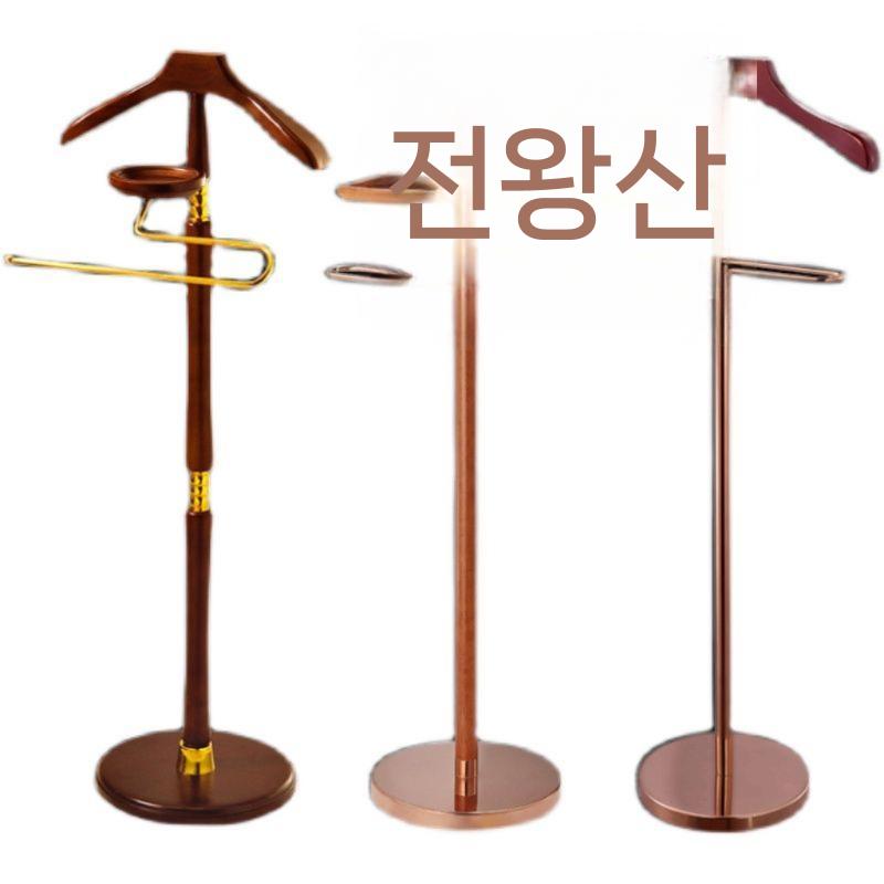 디스플레이 양복 행거 옷걸이 수트 슈트 정장걸이 테일러샵(1) - 상세 이미지 5