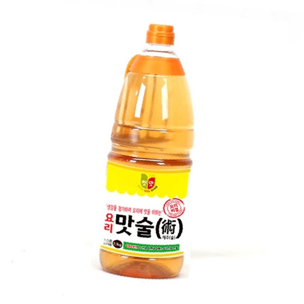 2kg 생선찜 미림 청우 요리맛술 첫맛 : 루프앤글로우