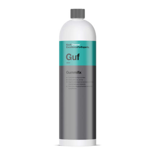 코흐케미 구미픽스 1000ml 고무 플라스틱 매트 관리제 - 상품 이미지