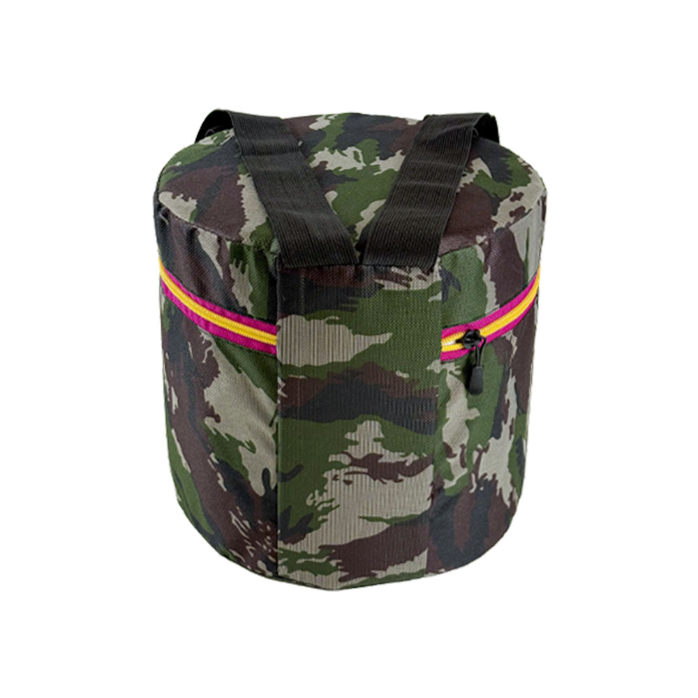 밭일 농사의자 농사용 작업방석 엉덩이의자 고추 텃밭 밀리터리 일반형 소 이미지 4