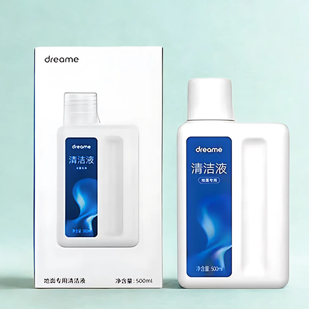 드리미 정품 세제 X40 X50 Ultra Master 클리너 세척액 세정제 소모품