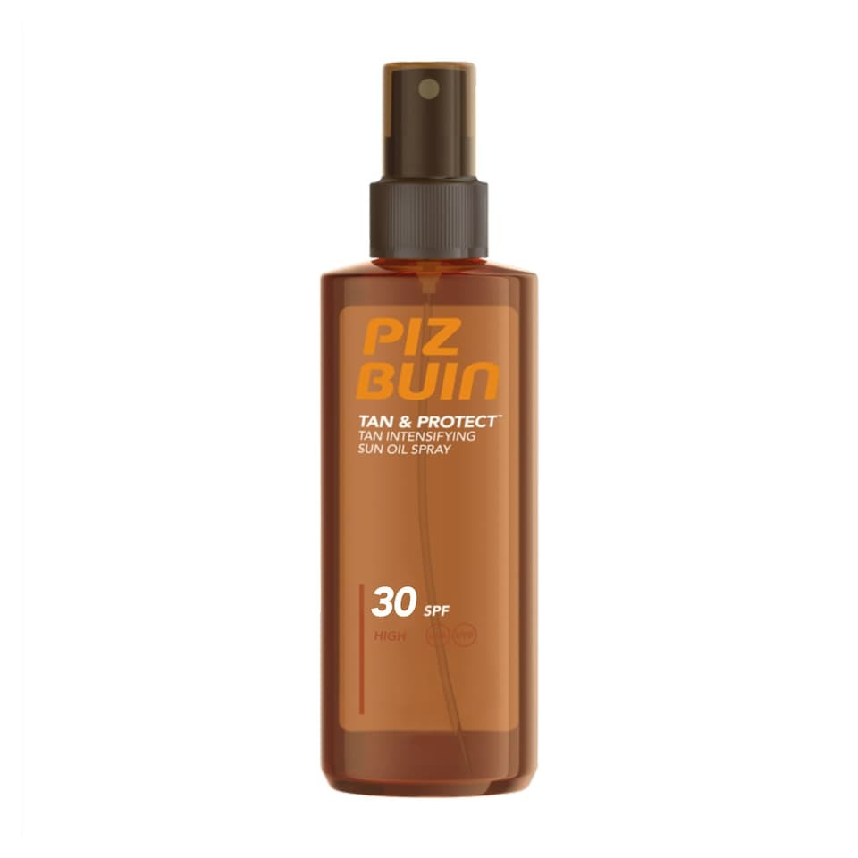 피즈부인 탄 앤 프로텍트 선오일 로션 SPF30 150ml 2팩 - 상세 이미지 3