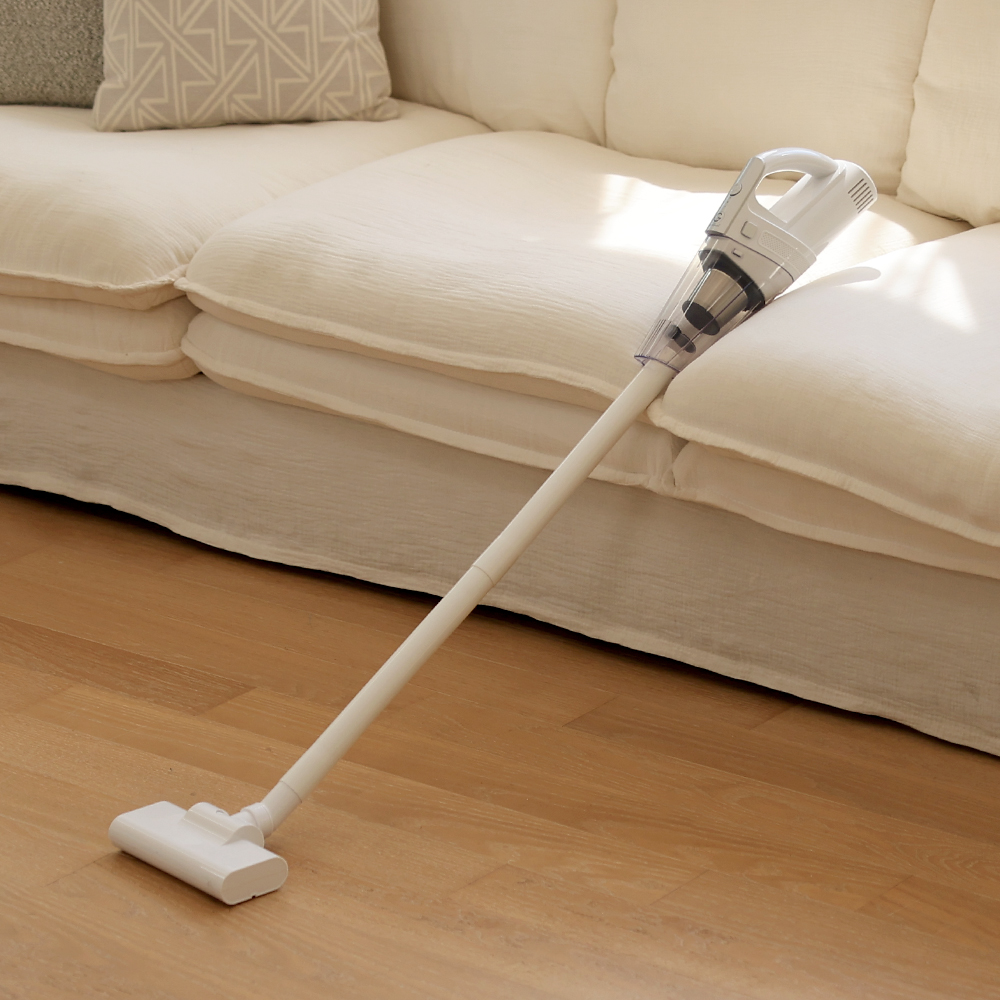 가이타이너 멀티 소형 무선청소기 GTLHVC-1000 핸디 진공 미니 원룸