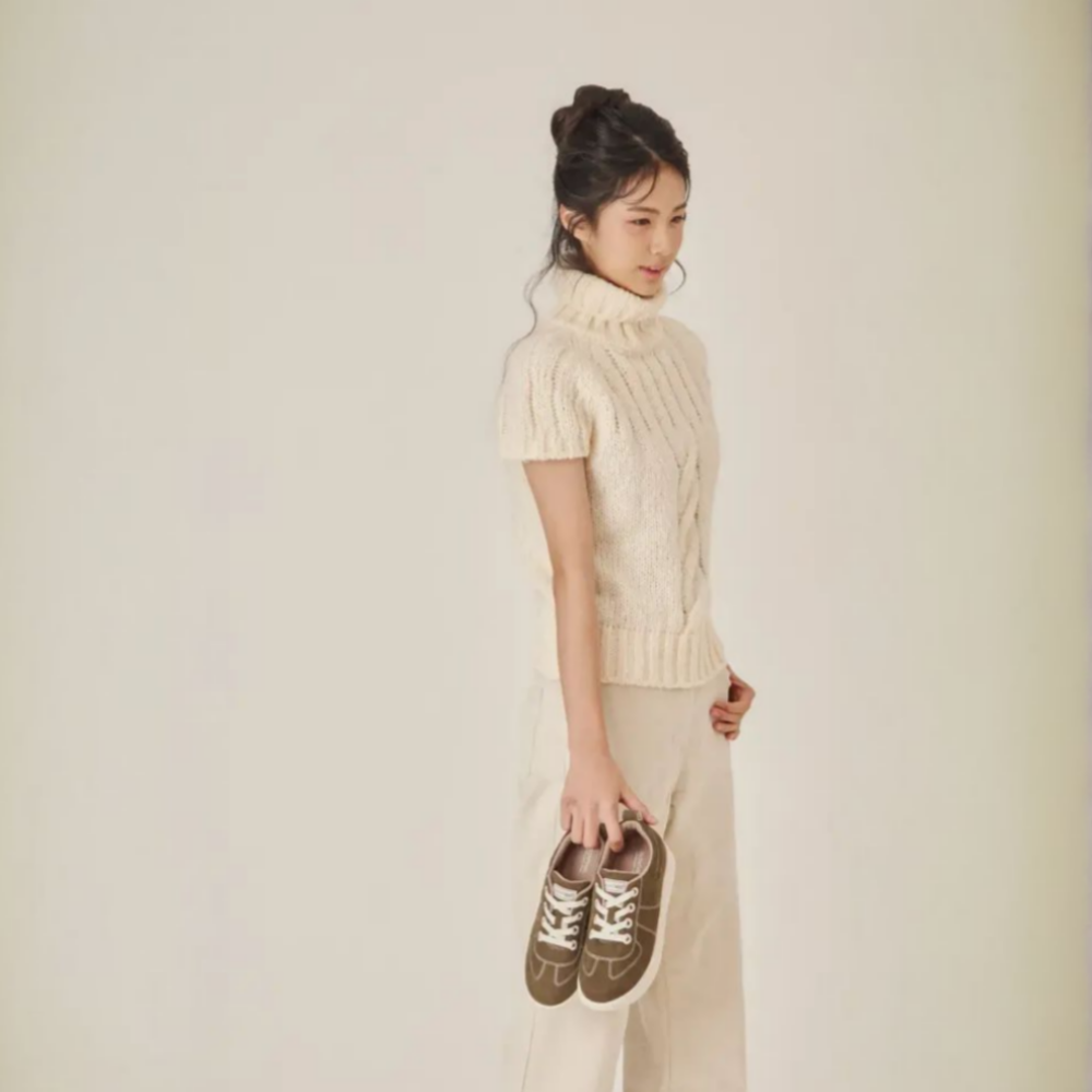 에버 발편한 운동화 키높이 7중쿠션 스니커즈 남성 여성 신발