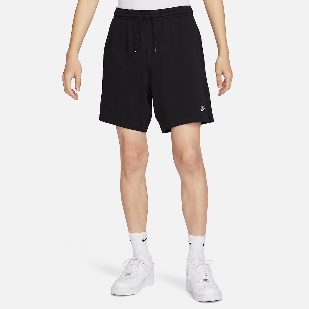 나이키 클럽 니트 쇼츠 반바지 FQ4361-010