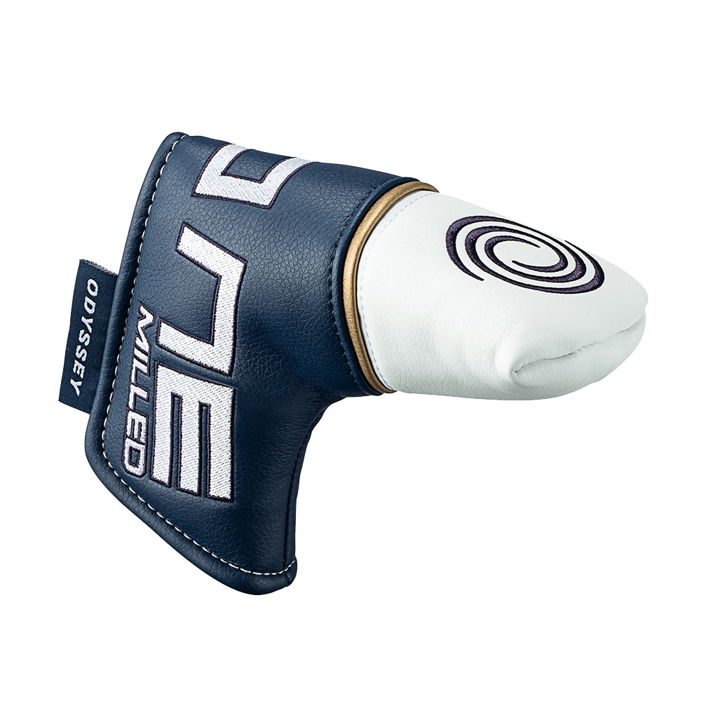 오디세이 Ai-ONE 밀드 실버 퍼터 추가 이미지