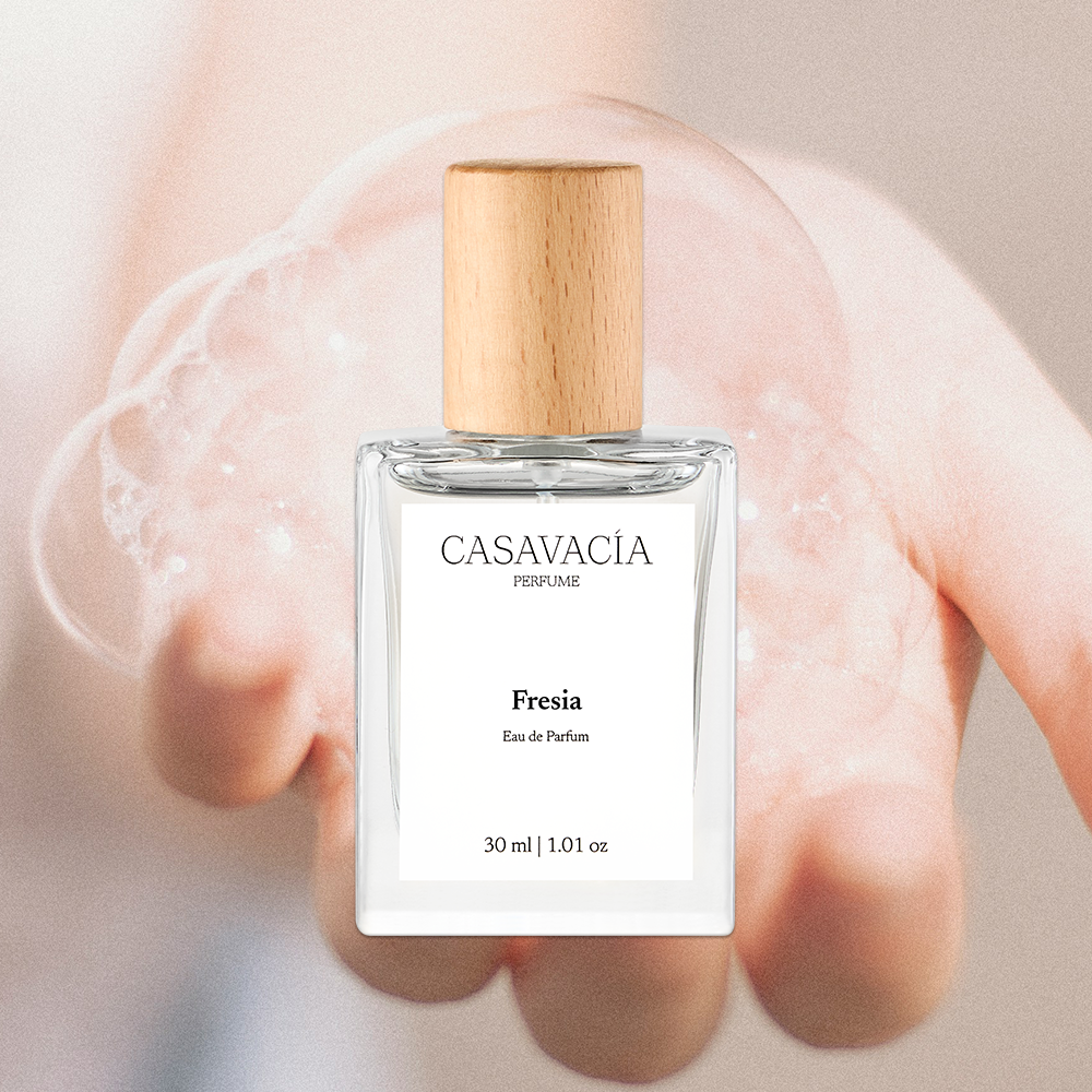 프리지아 오 드 퍼퓸 30ml - 상품 이미지