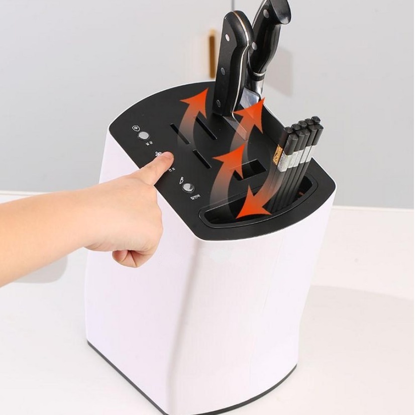 칼 수저 살균기 살균 건조 수저건조기 업소용 칼 소독기