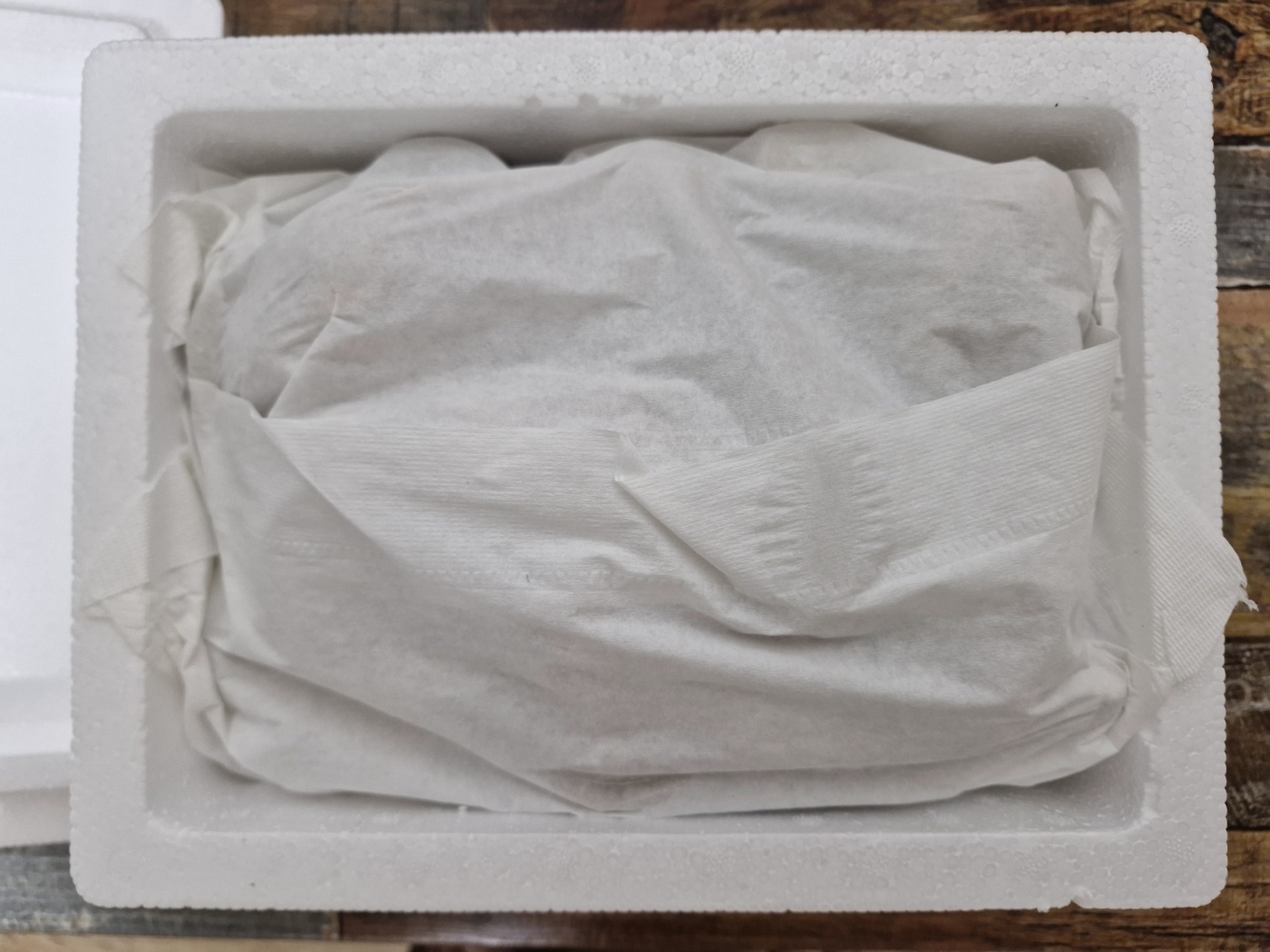 면역력/건강식재료 국내산 송화버섯 500g/1kg 향 가득한 프리미엄 송향버섯 - 상세 이미지 5