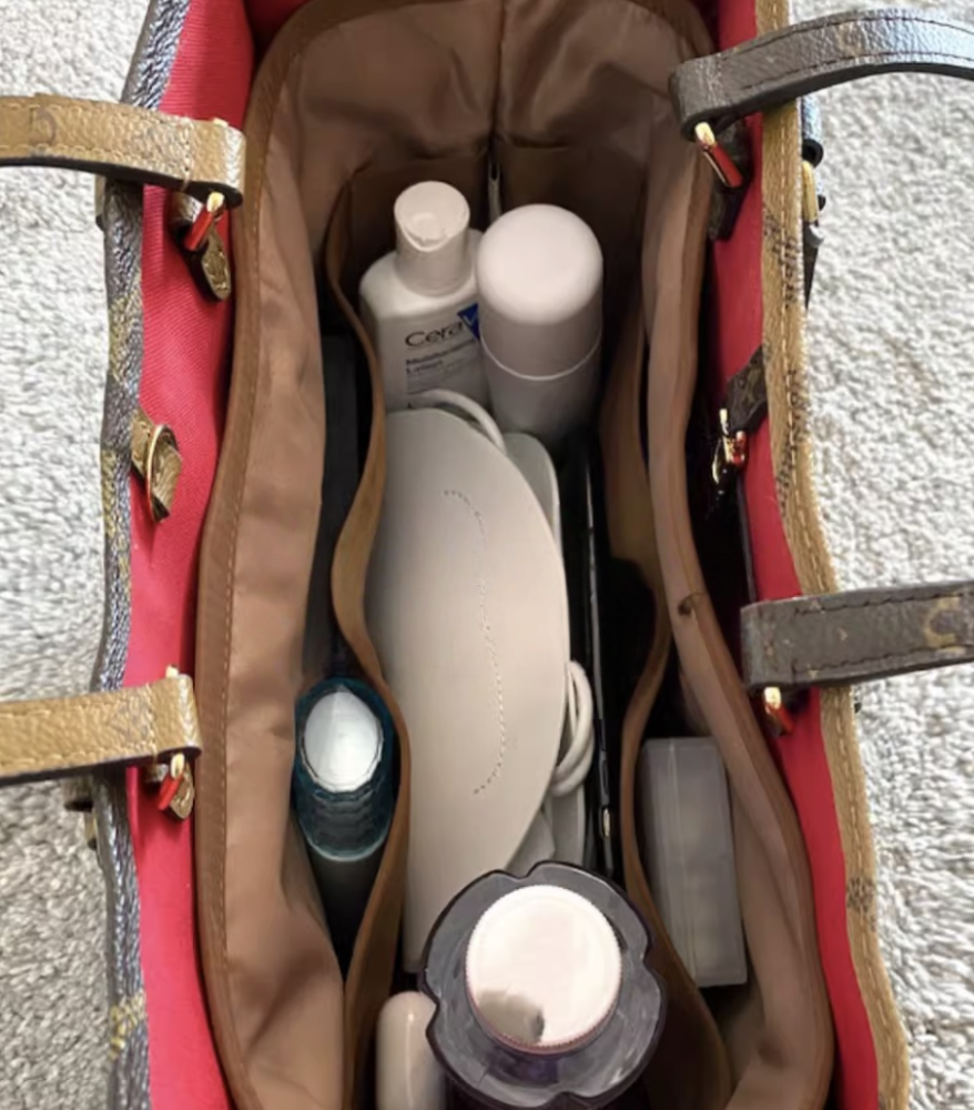 미두 루이비통 온더고 스몰 미디움 미듐 라지 호환 이너백 pm mm gm 백인백 방수형