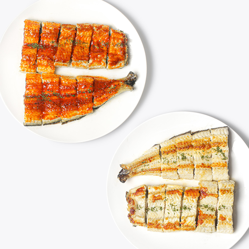 손질 민물장어 4인분 (1인분 2인분 3인분 5인분 6인분) 장어구이