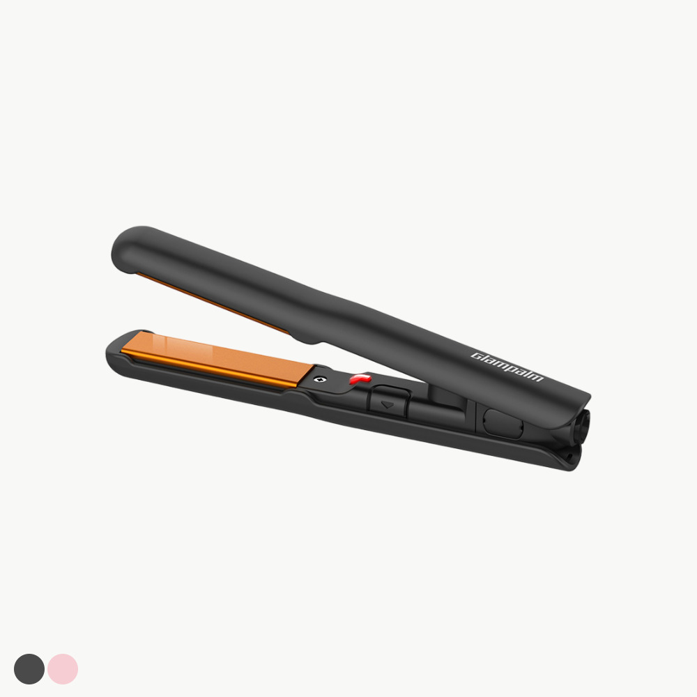 글램팜 GP103 컴팩트미니 (2colors) 휴대용 미니고데기