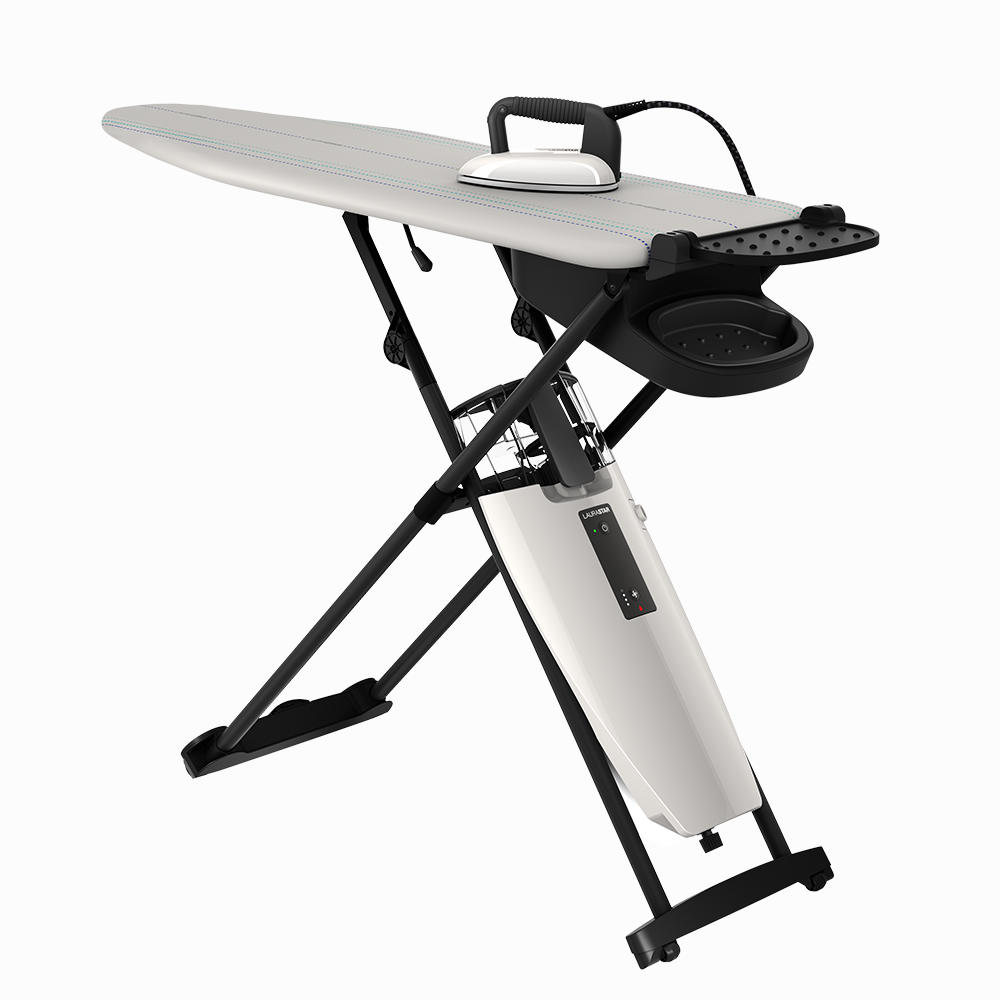 로라스타 올인원 의류관리기 스마트 smart i 매장용 옷가게 스탠딩형 백화점 스팀다리미