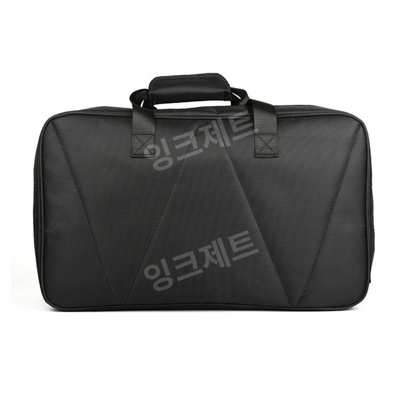 이펙터 거치대 일렉트릭 효과 페달 보드 기판 제트 대형+단일블록7개또는8개수용가능 - 상세 이미지 4