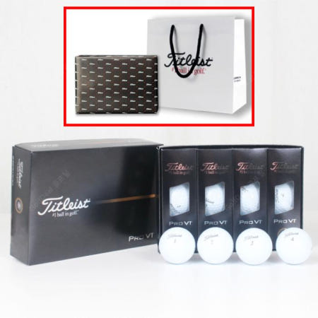 타이틀리스트 골프공 PRO V1 12구